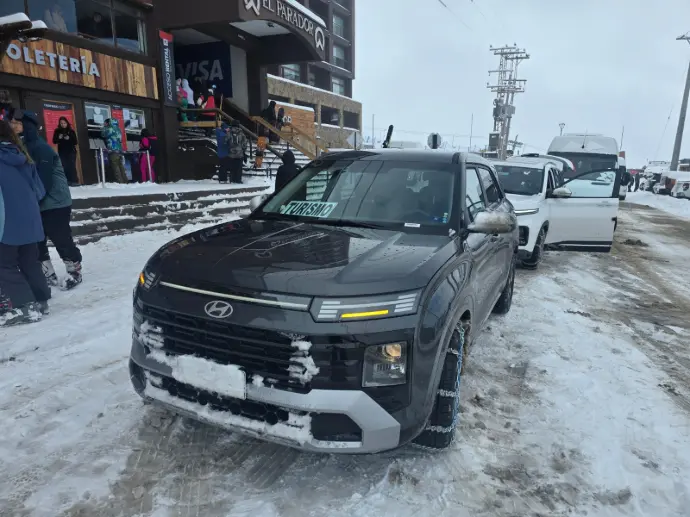 Servicios de Turismo